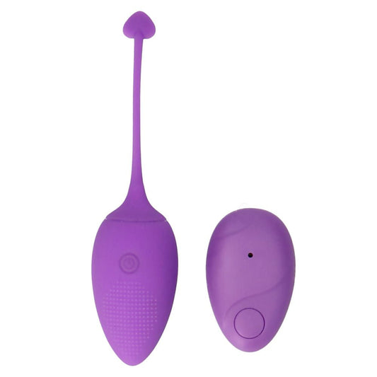 Sweety Teaser Vibrating Egg