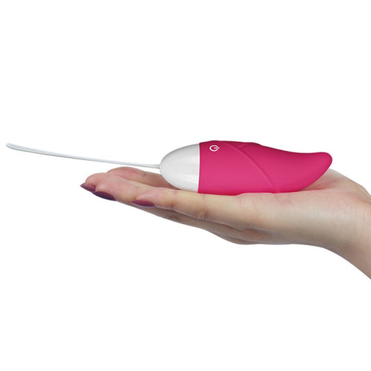 iSpicy Vibrating Egg