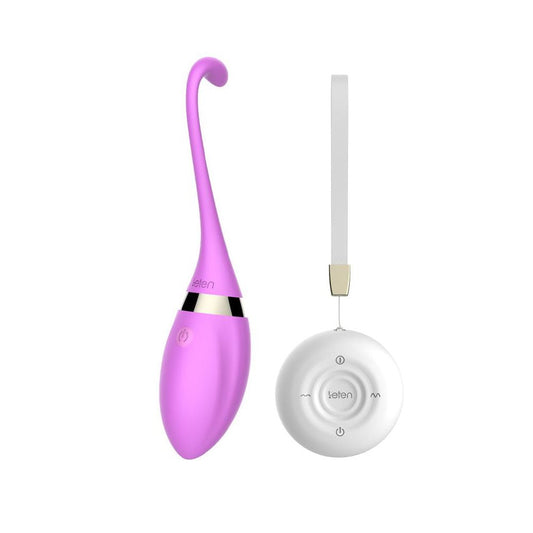 Vibrating Egg Cora