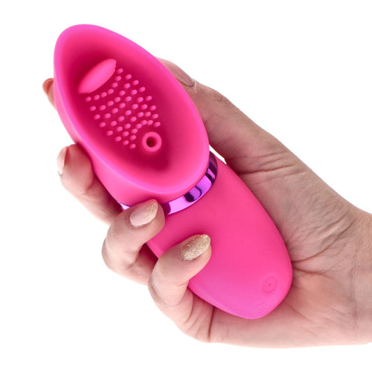 Sweet Dreams Klitorisvibrator