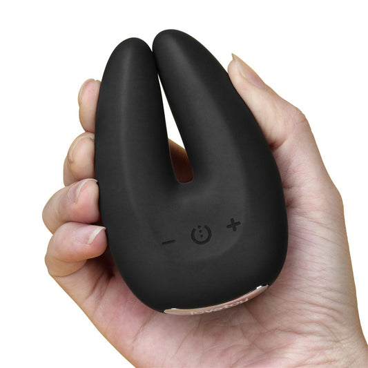 Rapture Twin Klitorisvibrator