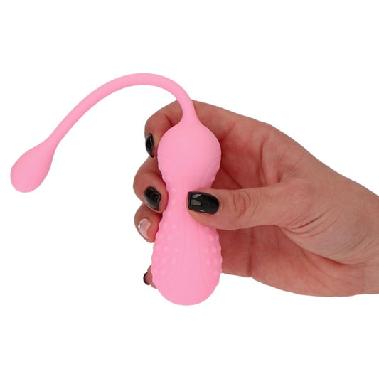 Dual Joy Vibrating Egg