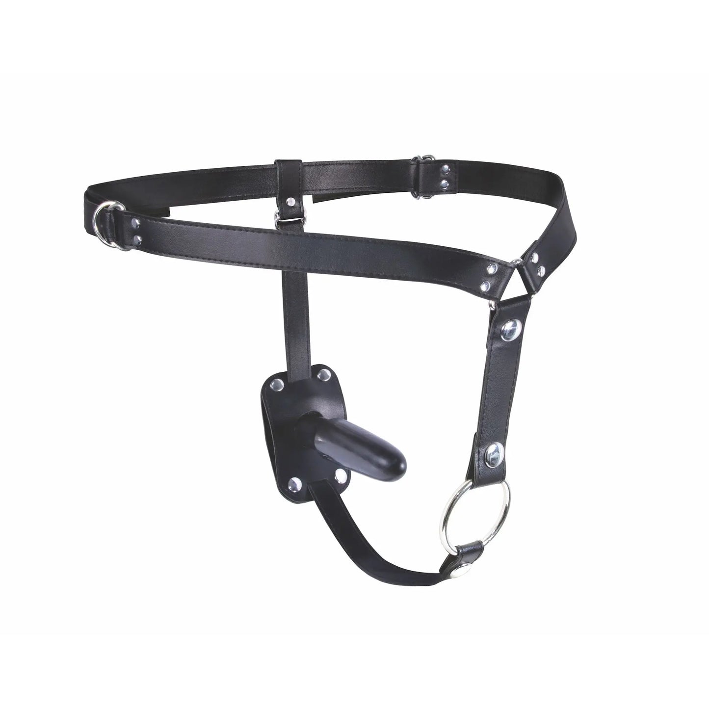 Strap On Joyride Plug Anale e Anello fallico Sexy Love