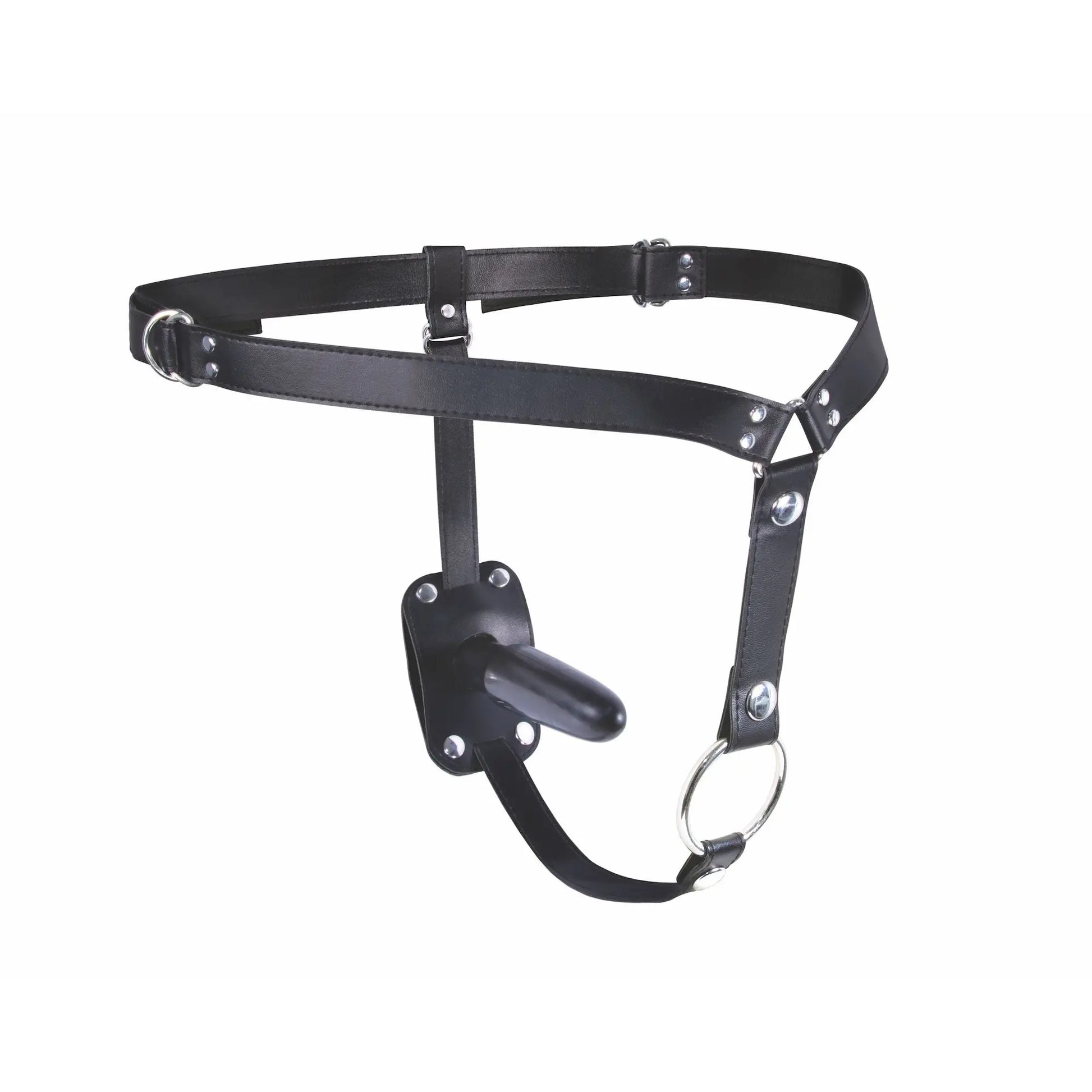 Strap On Joyride Plug Anale e Anello fallico Sexy Love