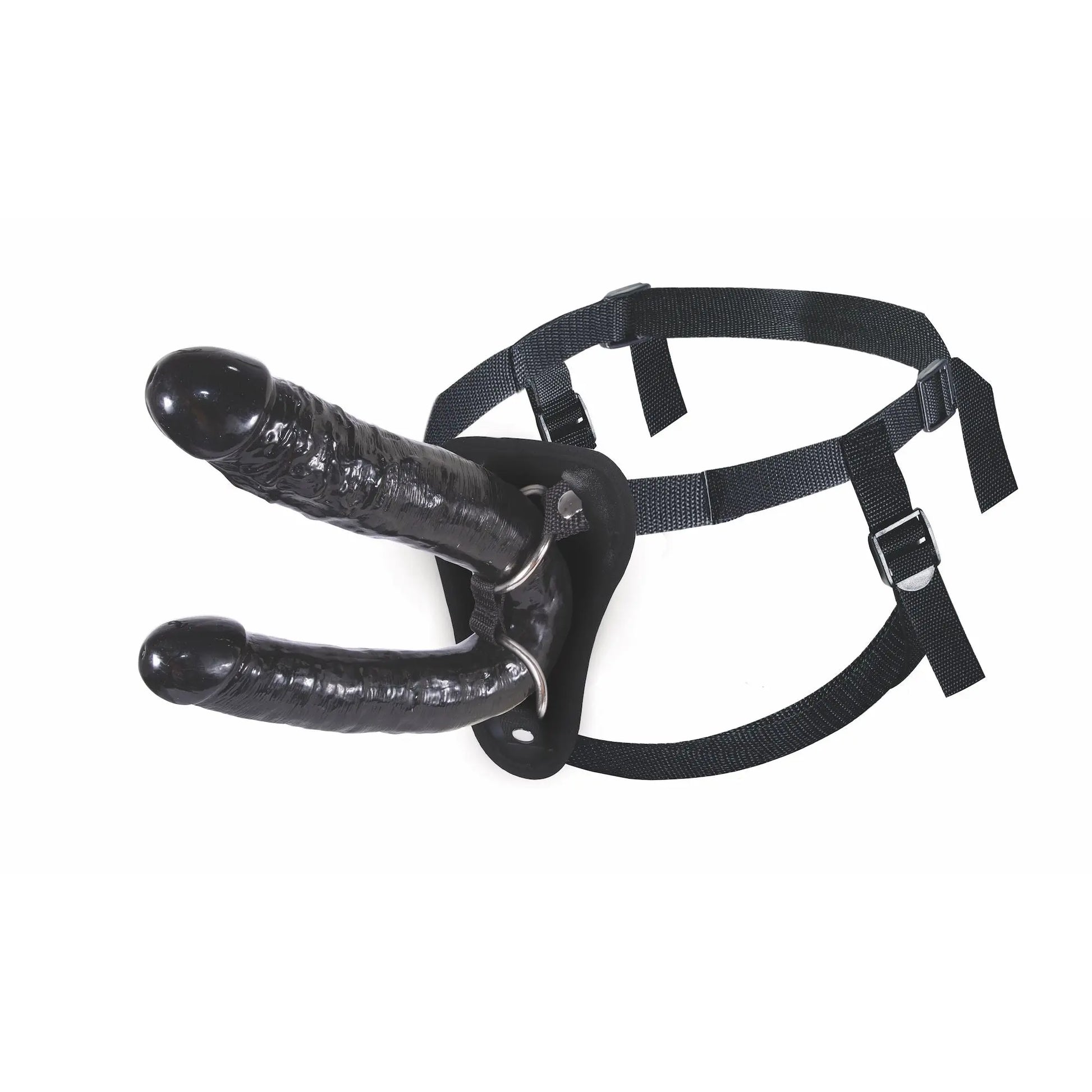 Strap On Joyride Dildo Doppio Sexy Love