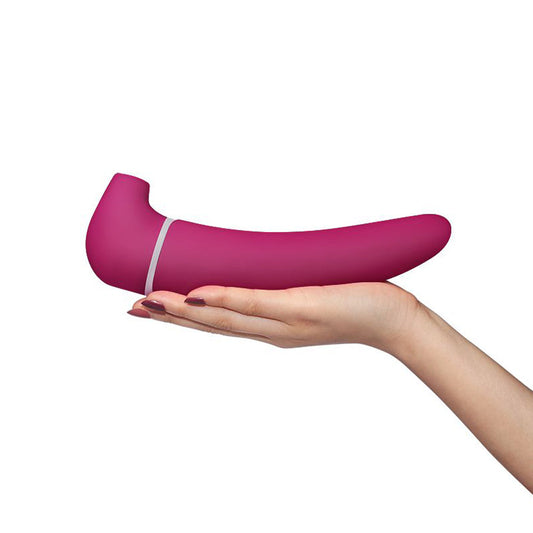 Premium Clit Sucker
