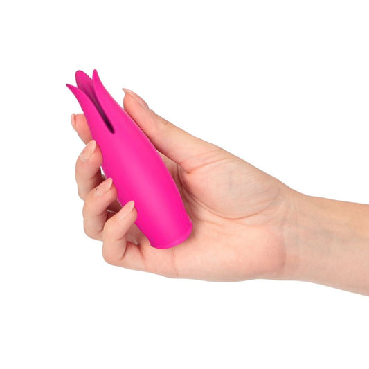Cherry Blossom Clitoral Vibrator