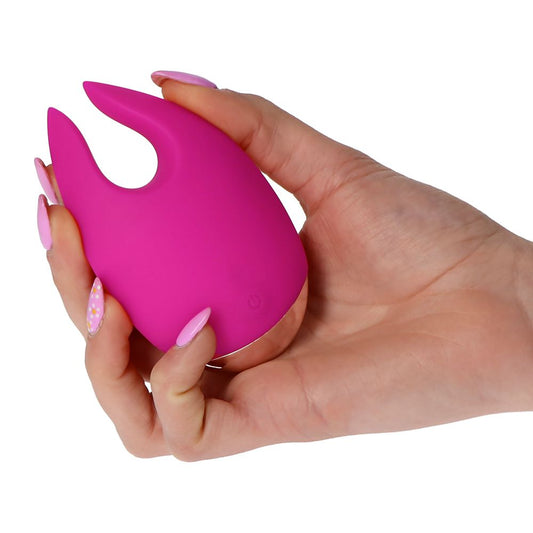 Clit Stimulator Shell