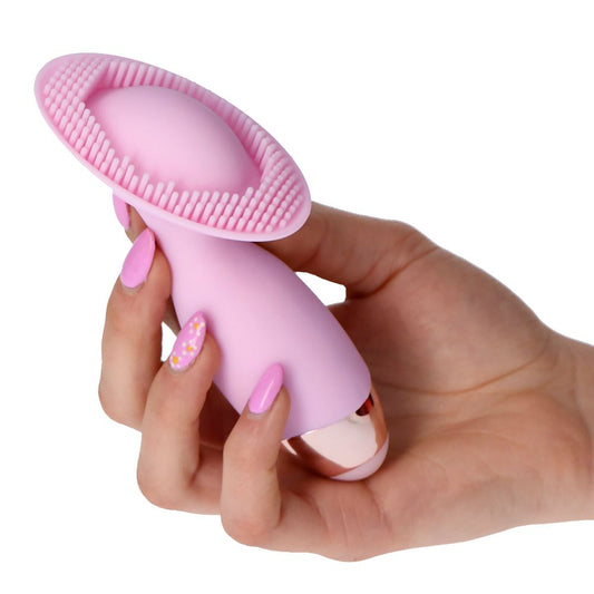 Sunflower Flex Clitoral Vibrator