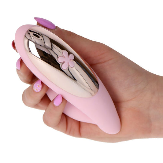 Clitoral Vibrator Handle