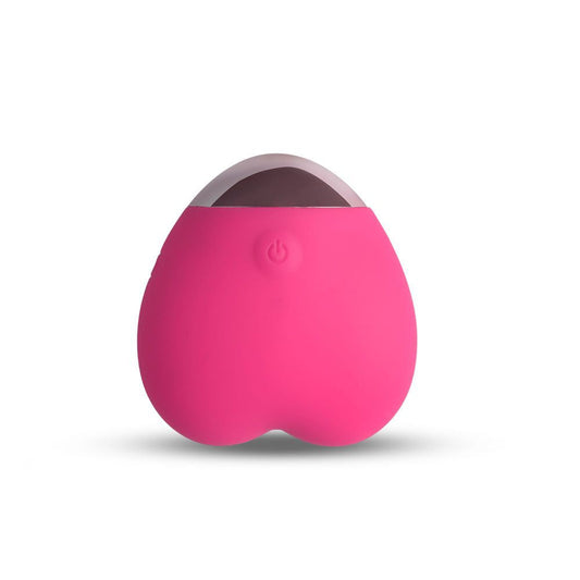 Heart Clitoral Vibrator