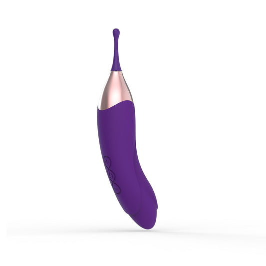 Hummingbird Clitoral Vibrator