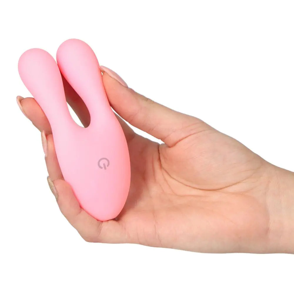 Vibratore Clitoride Magic Ears Sexy Love