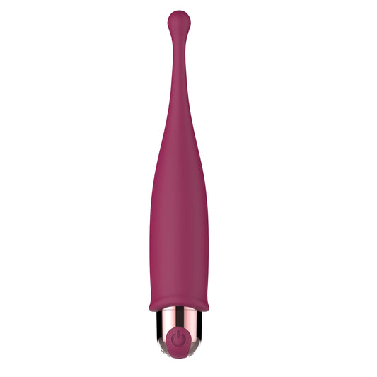 Naughty Clit Clit Vibrator