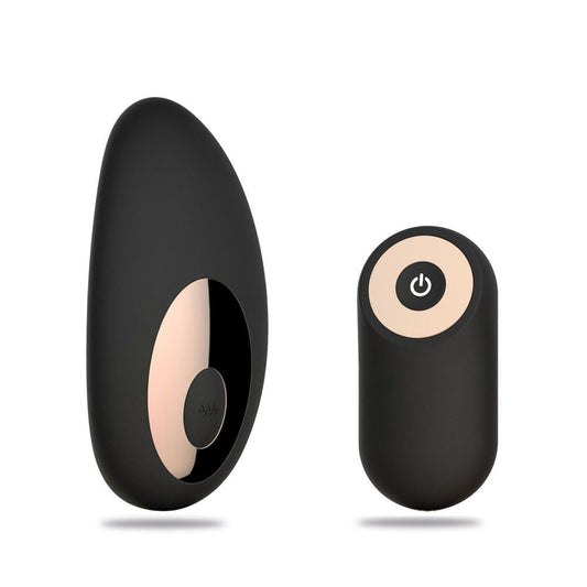 Pleasure Shell Clitoral Vibrator