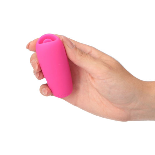 Secret Desire Clitoral Vibrator