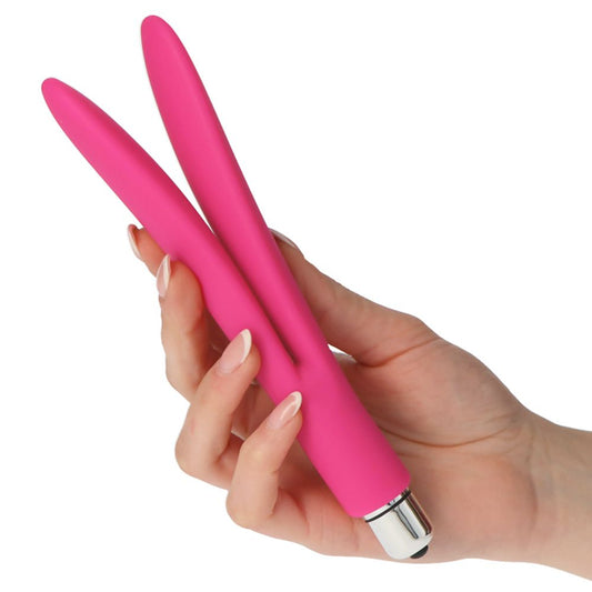 Klitorisvibrator Virgo