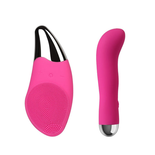 Pro Pleasure Klitorisvibrator