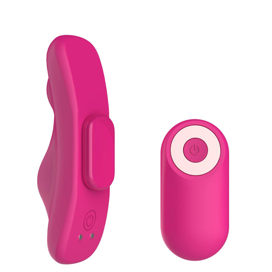 Sugar Panty Couple Vibrator