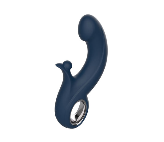 Rabbit Fury Vibrator