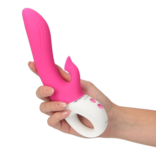 Tender Love Rabbit Vibrator