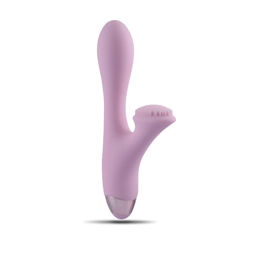 Rabbit Tuning Fork Simple Vibrator