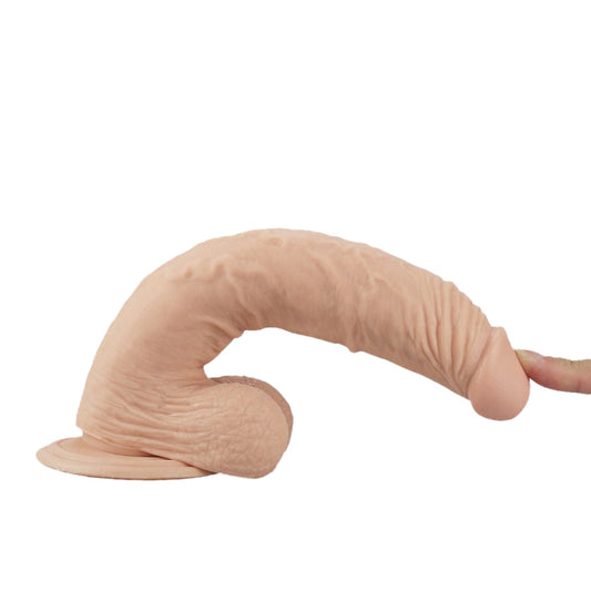 Vibratore Realistico Extreme 24 cm Sexy Love